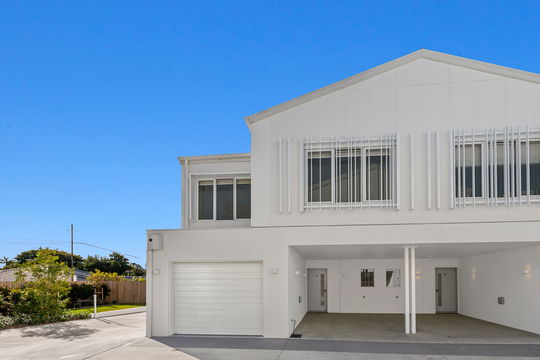 6/261 Beenleigh Road, Sunnybank  QLD  4109