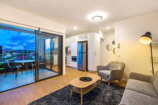 45/452 Enoggera Road, Alderley  QLD  4051