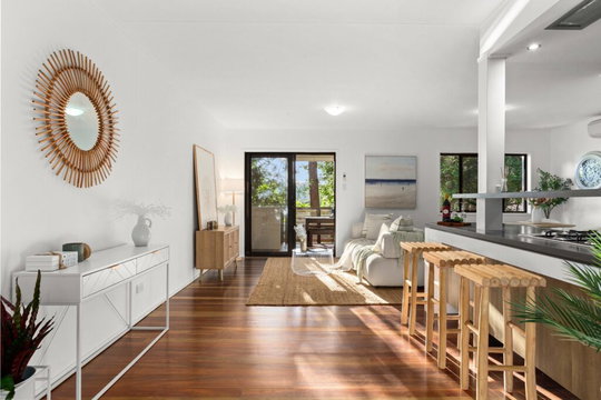 2/76 Silvester Street, Wilston  QLD  4051