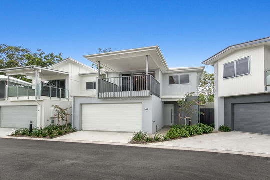 49/623 Albany Creek Road, Albany Creek  QLD  4035
