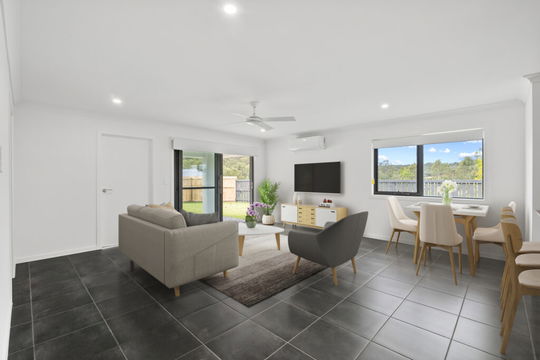 45 Lucas Drive, South Ripley  QLD  4306