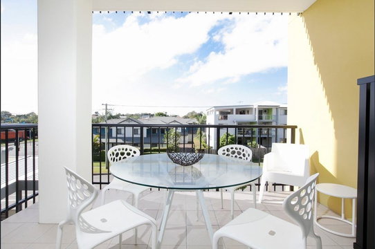 103/1 Kingsmill Street, Chermside  QLD  4032