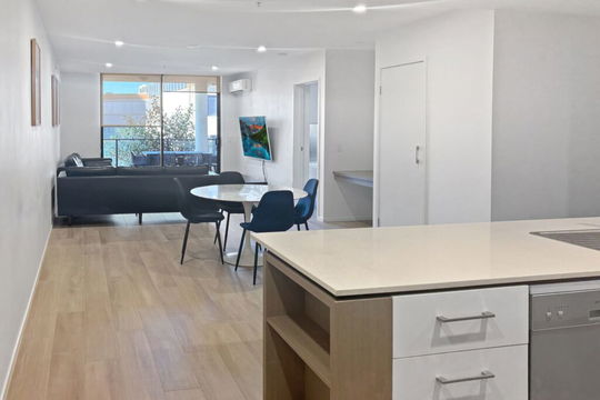 301/8 Masters Street, Newstead  QLD  4006