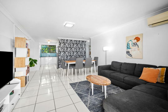 5/31 Fairleigh Street, Windsor  QLD  4030