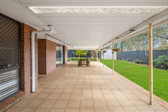 30 Chowchilla Street, Albany Creek  QLD  4035