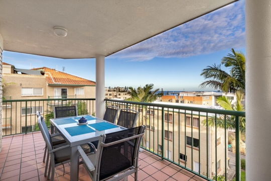 17/44 Edmund Street, Kings Beach  QLD  4551