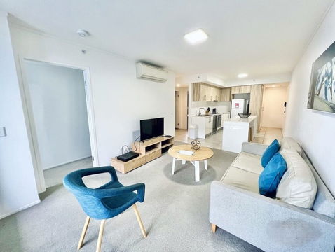 706/9-11 Walden Street, Bowen Hills  QLD  4006