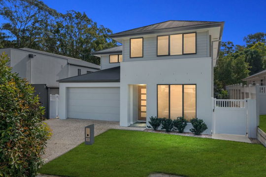 50 Paperbark Street, Bridgeman Downs  QLD  4035