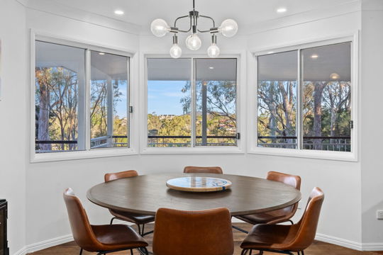 10 Marwood Court, Ferny Hills  QLD  4055