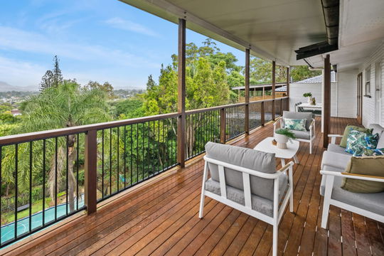 3 Plucks Road, Arana Hills  QLD  4054
