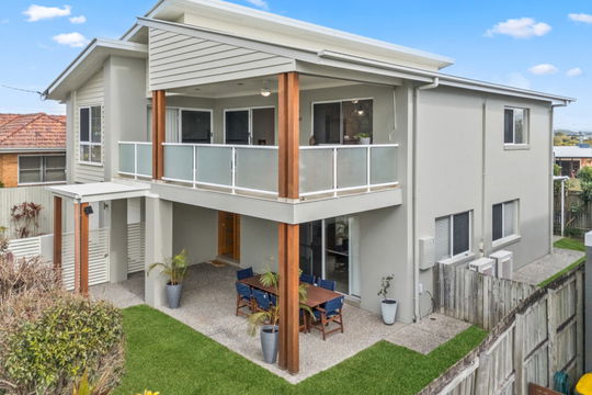 4 Sheena Street, Geebung  QLD  4034