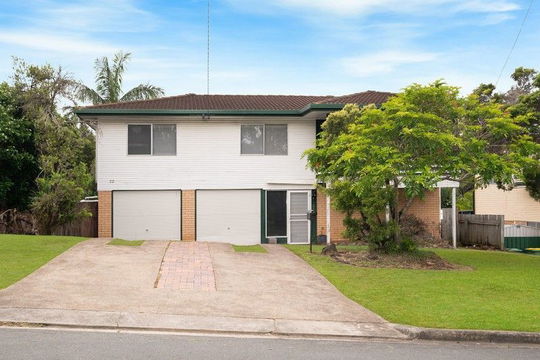 22 Bursaria Street, Everton Hills  QLD  4053
