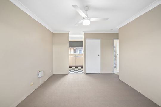 4/33 Vernon Street, Nundah  QLD  4012