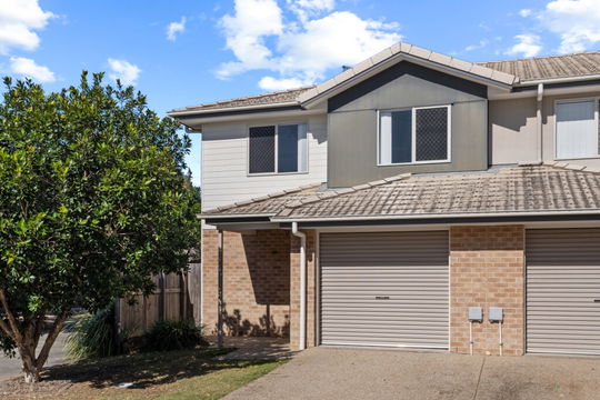 49/28 Sean Street, Boondall  QLD  4034