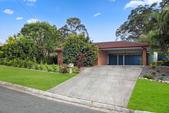 30 Chowchilla Street, Albany Creek  QLD  4035
