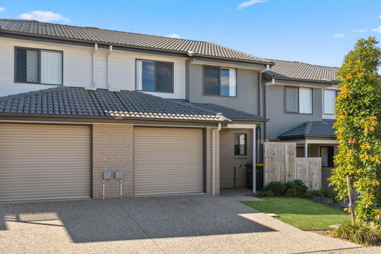 17/88 Cecily Street, Kallangur  QLD  4503