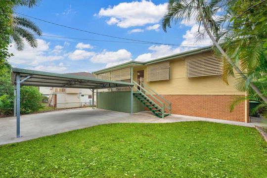 131 Handford Road, Zillmere  QLD  4034