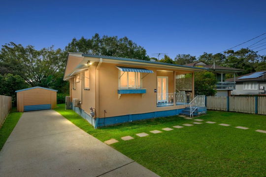 34 Lucan Avenue, Aspley  QLD  4034