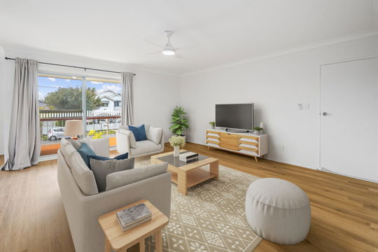 3/33 Vernon Street, Nundah  QLD  4012