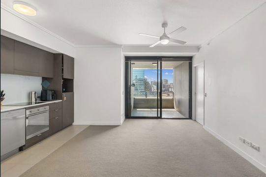 1308/25 Connor Street, Fortitude Valley  QLD  4006