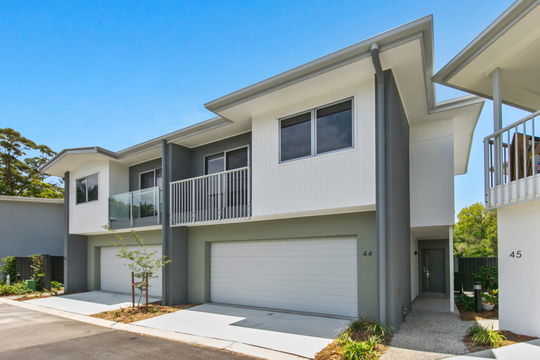 44/623 Albany Creek Road, Albany Creek  QLD  4035