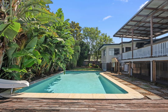 3 Stebbing Street, Aspley  QLD  4034