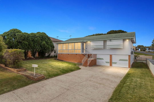 3 Lerida Street, Zillmere  QLD  4034