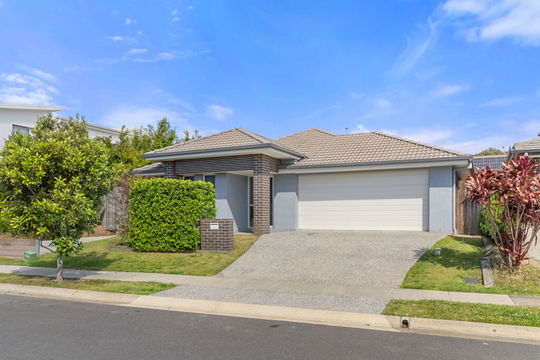 39 Abbeywood Street, Taigum  QLD  4018