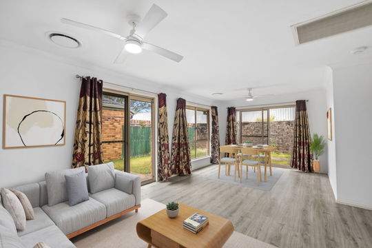 43 Glenside Street, Wavell Heights  QLD  4012