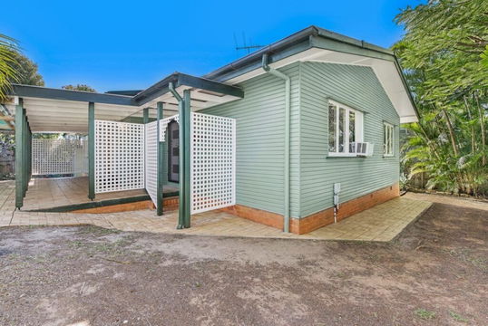 533 Robinson Road West, Aspley  QLD  4034