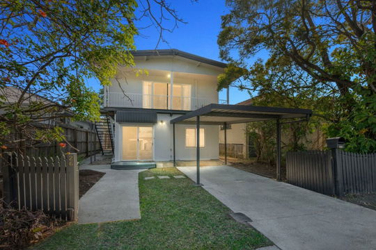 26 Halcomb Street, Zillmere  QLD  4034