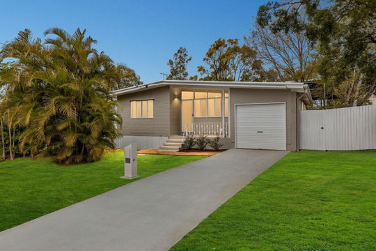 91 Lucan Avenue, Aspley  QLD  4034