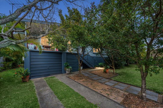 15 Kirkham Street, Geebung  QLD  4034