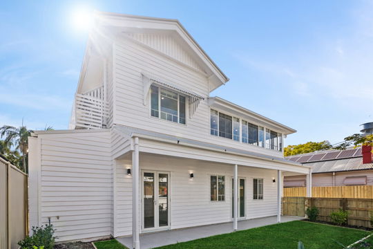 44 Lamington Avenue, Ascot  QLD  4007