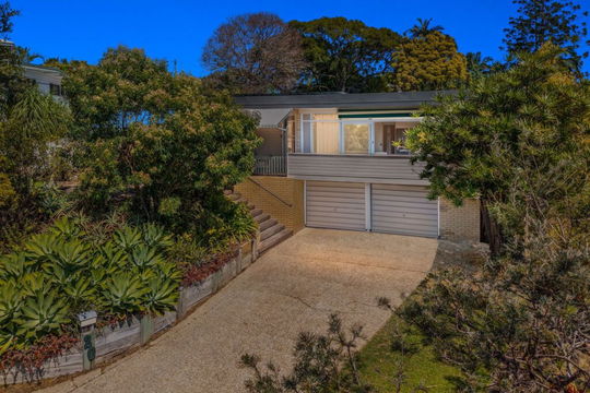 20 Montclair Street, Aspley  QLD  4034