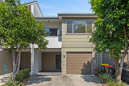 17/25 Northmarque Street, Carseldine  QLD  4034