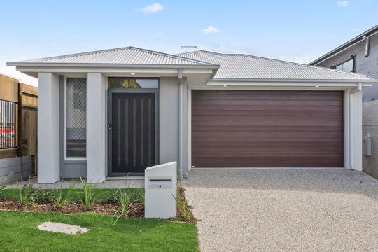 4 Highgate Street, Taigum  QLD  4018