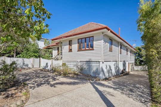 72 Mcilwraith Street, Everton Park  QLD  4053