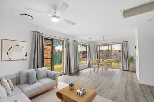 43 Glenside Street, Wavell Heights  QLD  4012