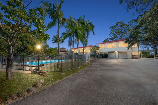 256 Maundrell Terrace, Aspley  QLD  4034
