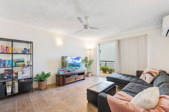 2/22 Kidston Terrace, Chermside  QLD  4032