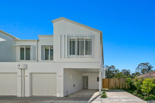 8/261 Beenleigh Road, Sunnybank  QLD  4109