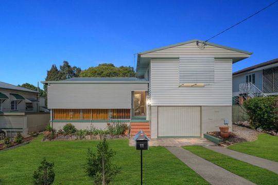11 Budgeree Street, Zillmere  QLD  4034