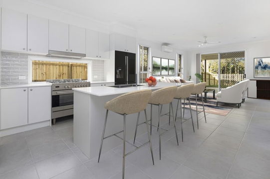 36 Laura Street, Cleveland  QLD  4163