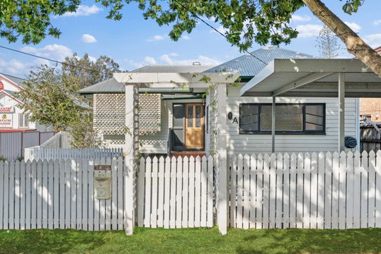 180A Lyndhurst Road, Boondall  QLD  4034