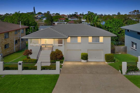 47 Devona Street, Aspley  QLD  4034