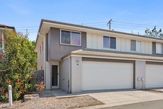 36/325 Stanley Street, Brendale  QLD  4500