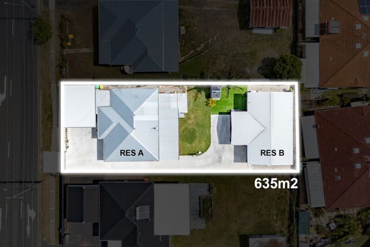 295 Beams Road, Taigum  QLD  4018