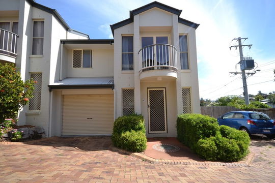 4/25 Waterford Street, Alderley  QLD  4051