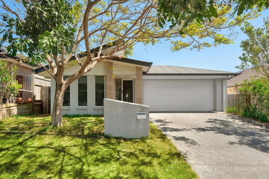26 Glendale Crescent, Heathwood  QLD  4110